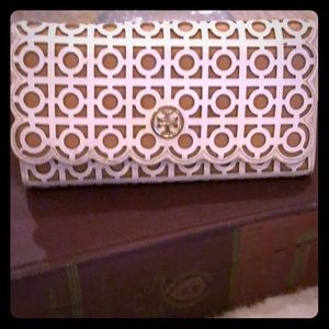 Tory Burch Wallet